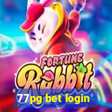 77pg bet login